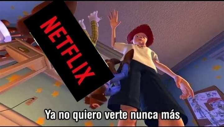 Yo soy Betty, la fea se va de Netflix y fans lo lamentan con memes