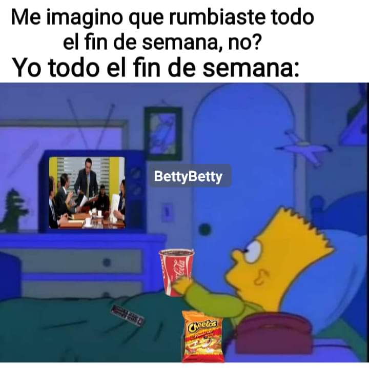 Yo soy Betty, la fea se va de Netflix y fans lo lamentan con memes