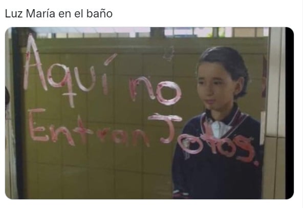 Tunden con memes a Luz María tras cancelar eventos en Torreón y otras ciudades