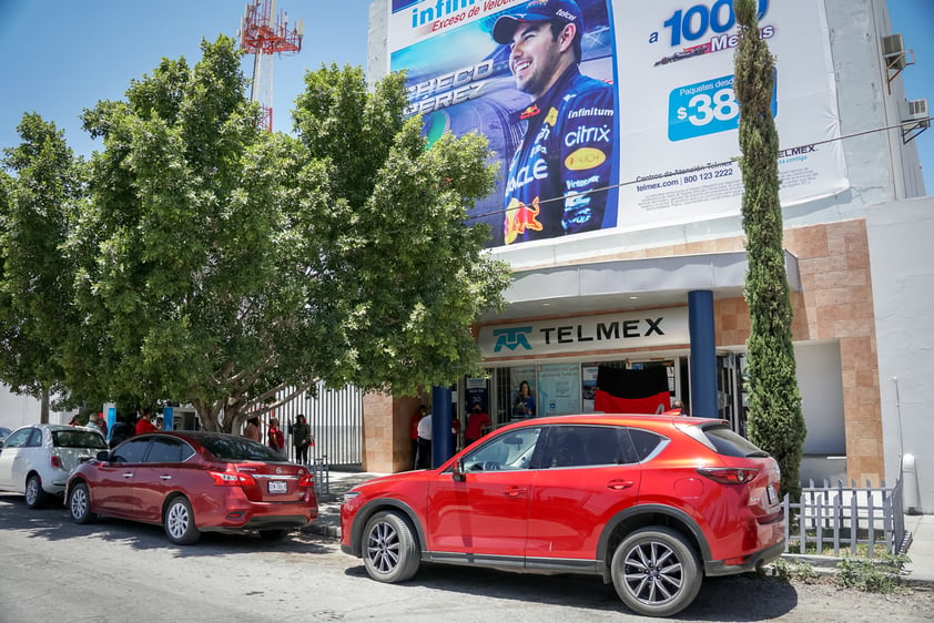 Estalla huelga en Telmex por violaciones al Contrato Colectivo de Trabajo