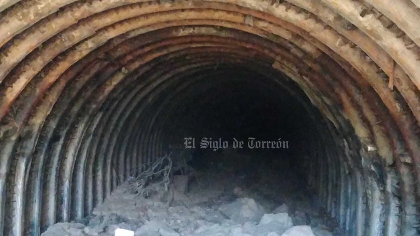 Con la finalidad de identificar si el agua se está retornando a los pozos