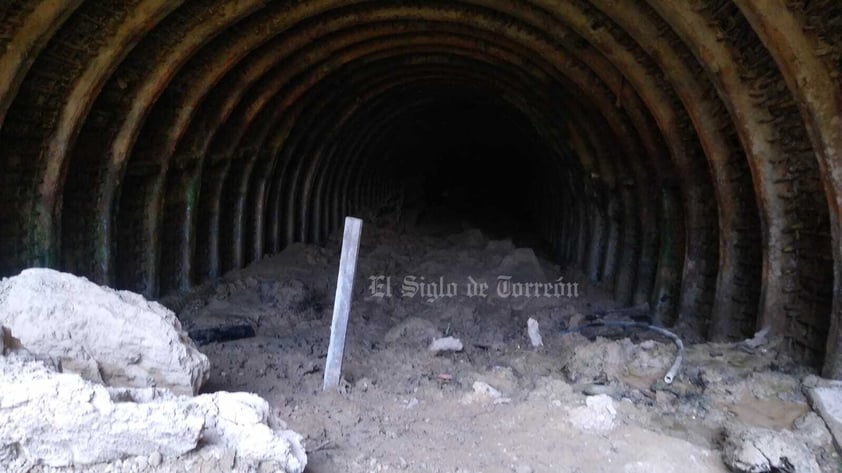 Con la finalidad de identificar si el agua se está retornando a los pozos