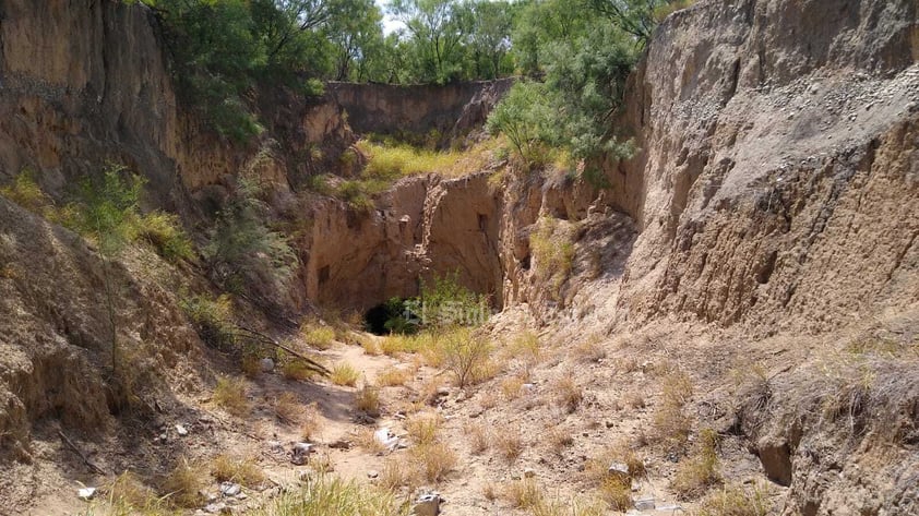 Con la finalidad de identificar si el agua se está retornando a los pozos