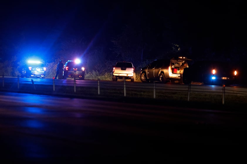 Tiroteo deja al menos 5 muertos, entre ellos un policía, en Raleigh, Carolina del Norte