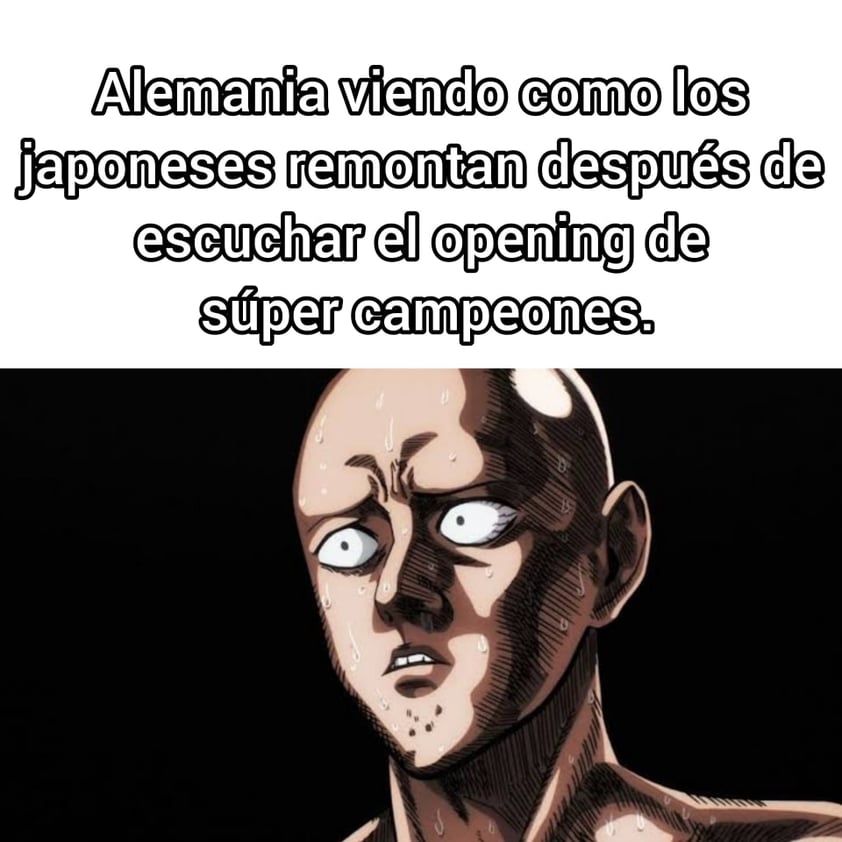 Llegan los memes del partido Japón contra Alemania