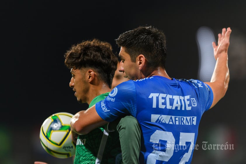 Santos Laguna cae en su debut en el Clausura 2023 ante Tigres