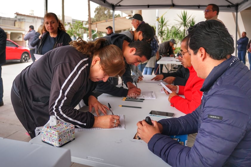 Comienzan internas del PRI para elegir candidato a gubernatura de Coahuila