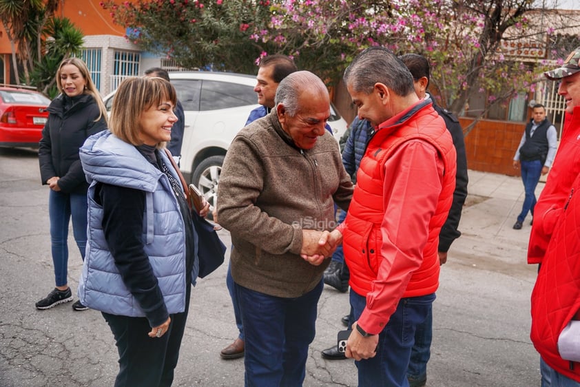 Comienzan internas del PRI para elegir candidato a gubernatura de Coahuila