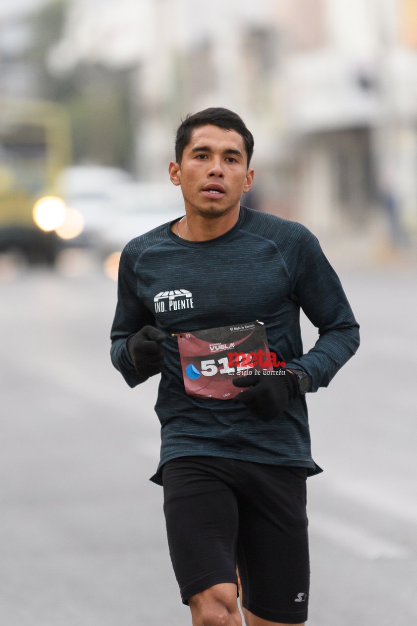 21K y 5K El Siglo de Torreón