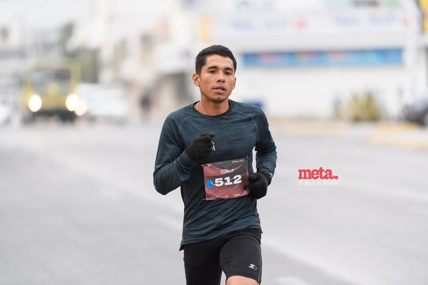 21K y 5K El Siglo de Torreón