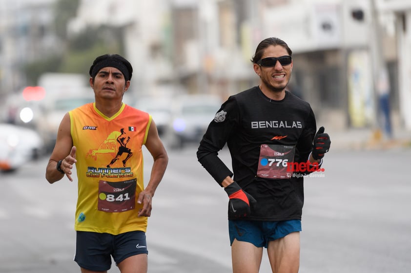 21K y 5K El Siglo de Torreón