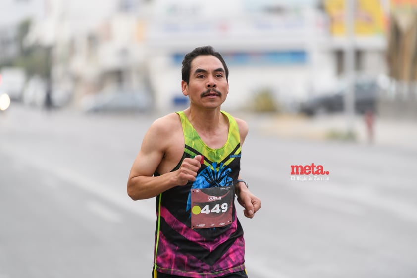 21K y 5K El Siglo de Torreón