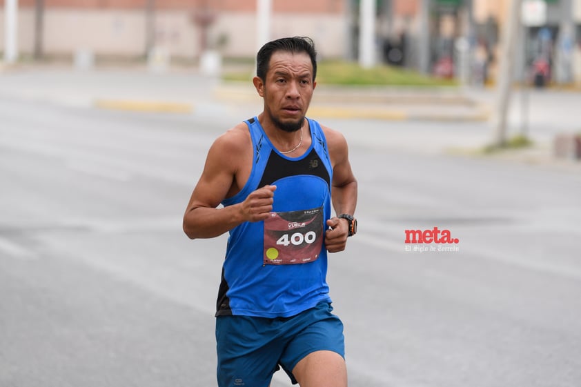 21K y 5K El Siglo de Torreón