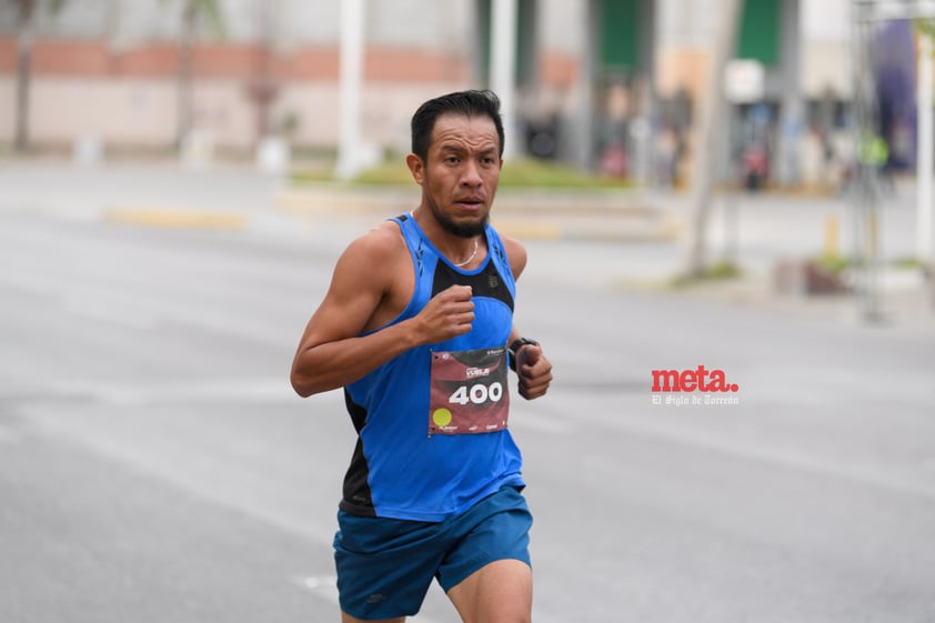 21K y 5K El Siglo de Torreón