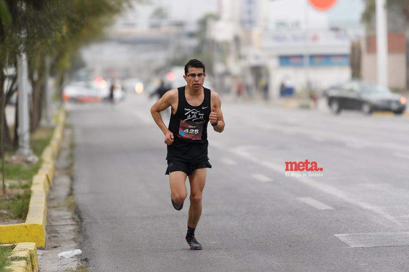 21K y 5K El Siglo de Torreón