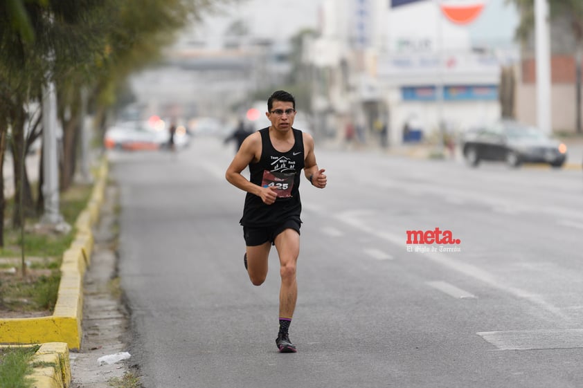 21K y 5K El Siglo de Torreón