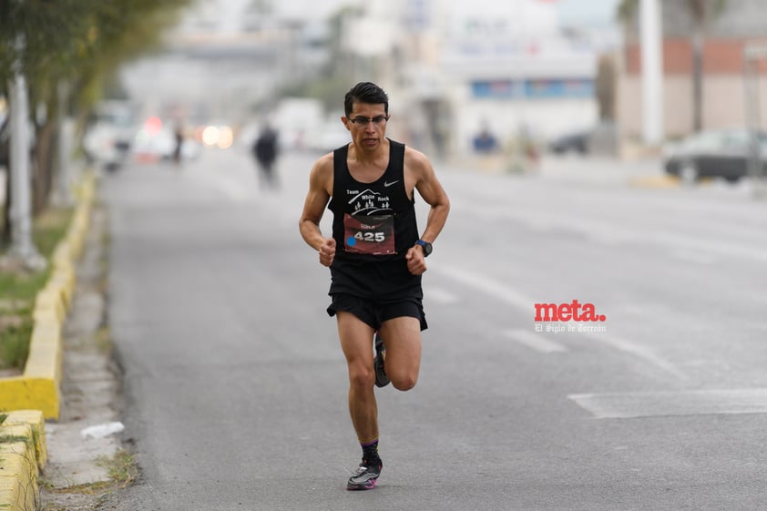 21K y 5K El Siglo de Torreón