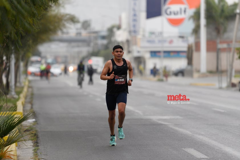 21K y 5K El Siglo de Torreón