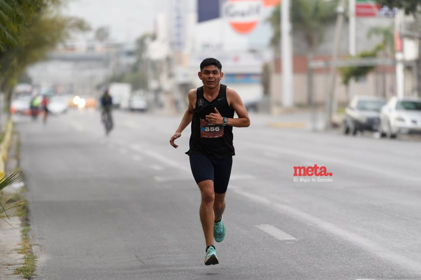 21K y 5K El Siglo de Torreón