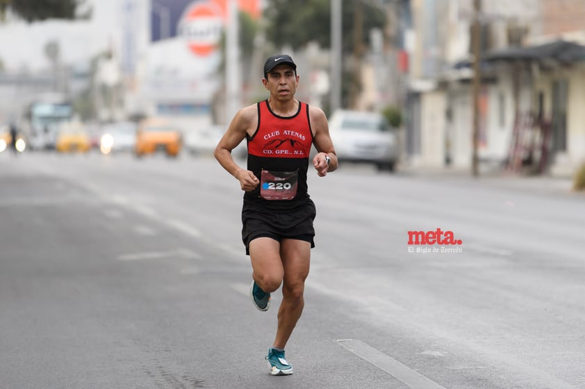 21K y 5K El Siglo de Torreón