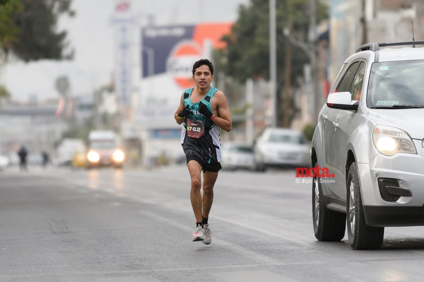 21K y 5K El Siglo de Torreón