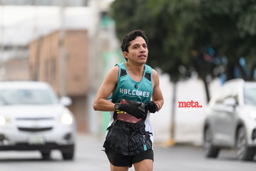 21K y 5K El Siglo de Torreón