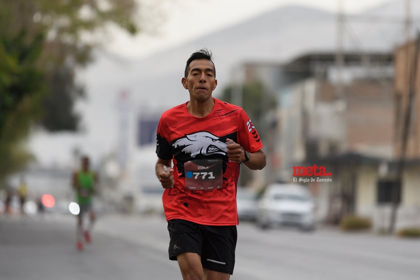 21K y 5K El Siglo de Torreón