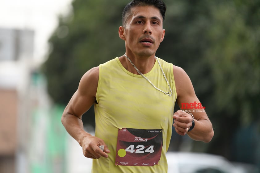 21K y 5K El Siglo de Torreón