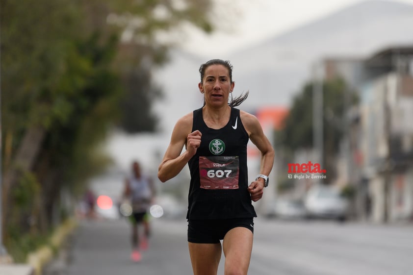 21K y 5K El Siglo de Torreón