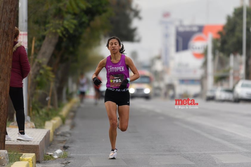 21K y 5K El Siglo de Torreón