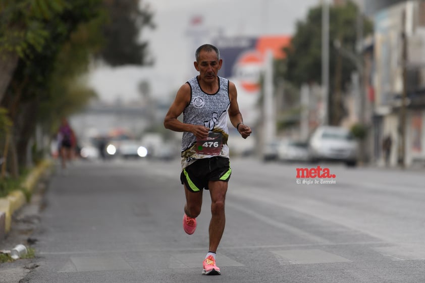 21K y 5K El Siglo de Torreón