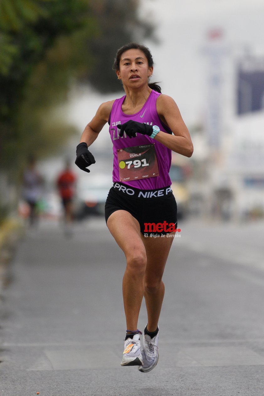 21K y 5K El Siglo de Torreón