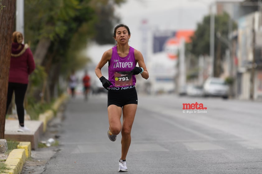 21K y 5K El Siglo de Torreón