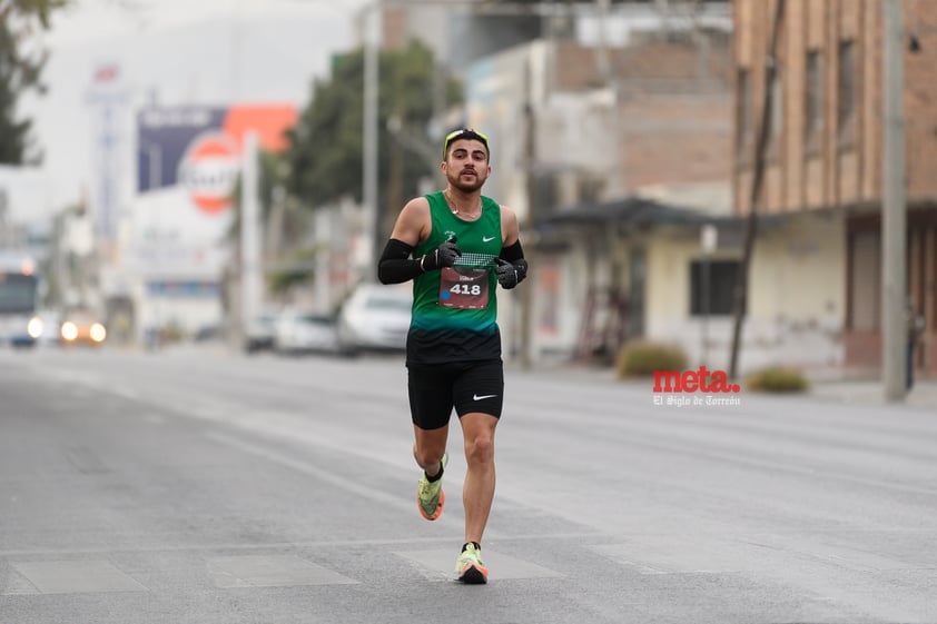 21K y 5K El Siglo de Torreón