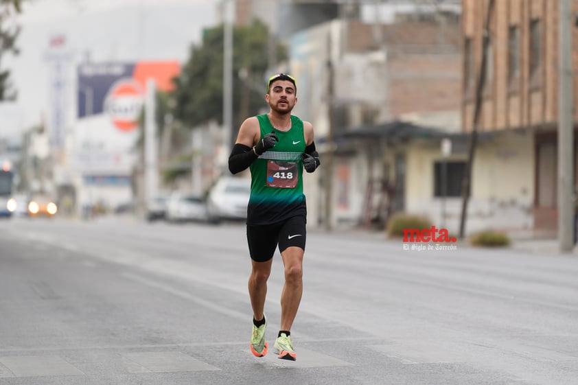 21K y 5K El Siglo de Torreón