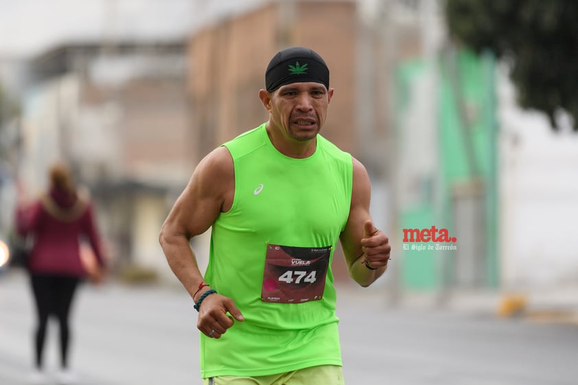 21K y 5K El Siglo de Torreón