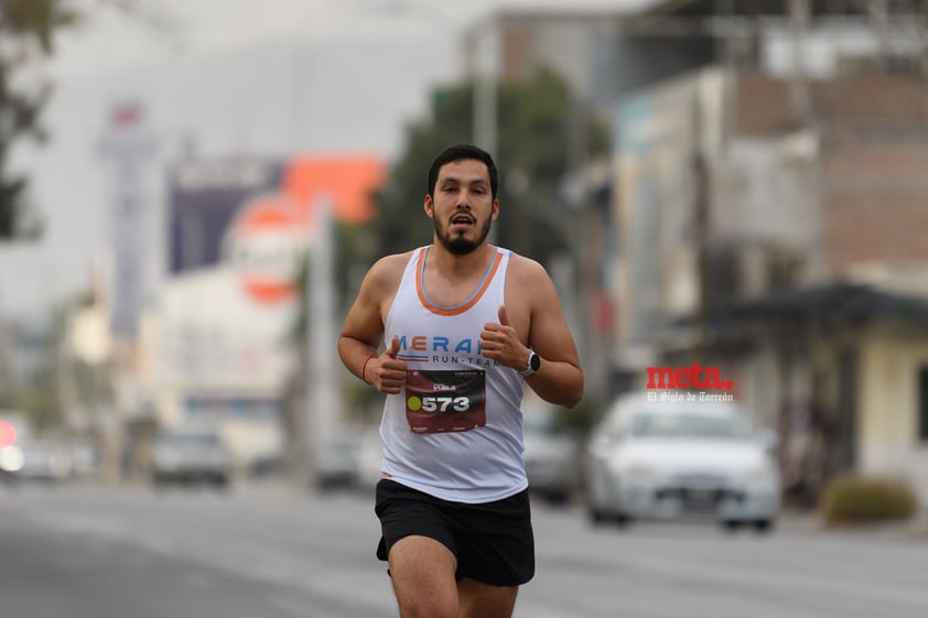 21K y 5K El Siglo de Torreón