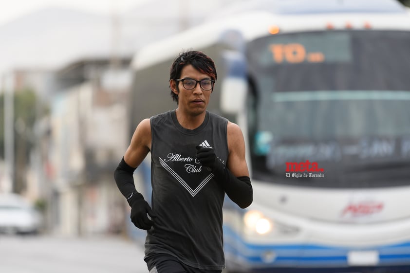 21K y 5K El Siglo de Torreón