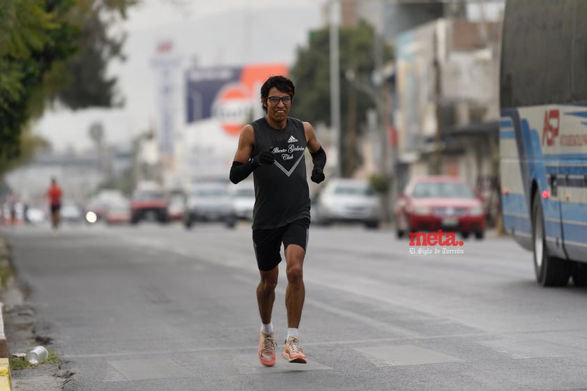 21K y 5K El Siglo de Torreón