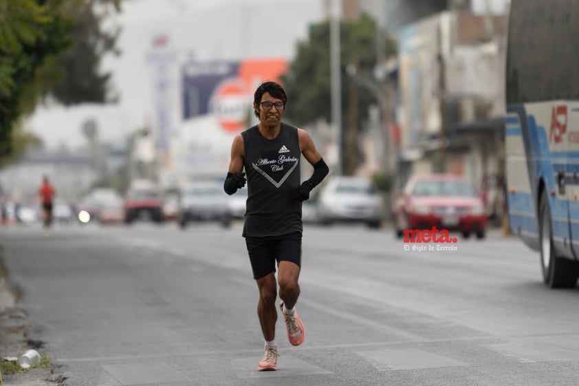 21K y 5K El Siglo de Torreón