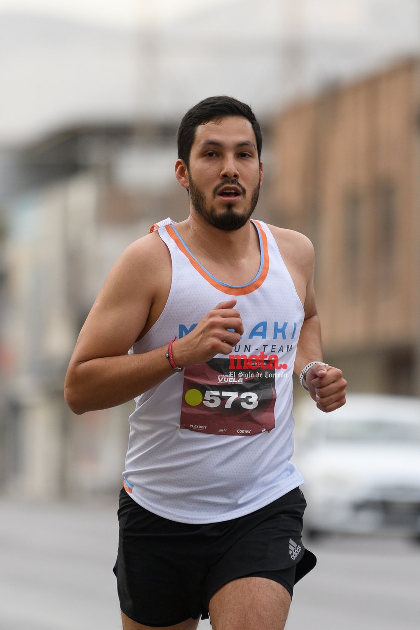 21K y 5K El Siglo de Torreón