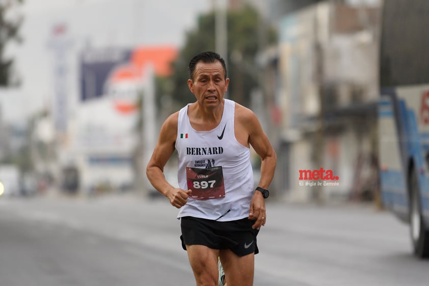 21K y 5K El Siglo de Torreón