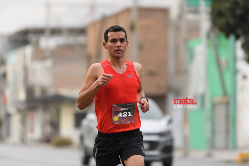 21K y 5K El Siglo de Torreón