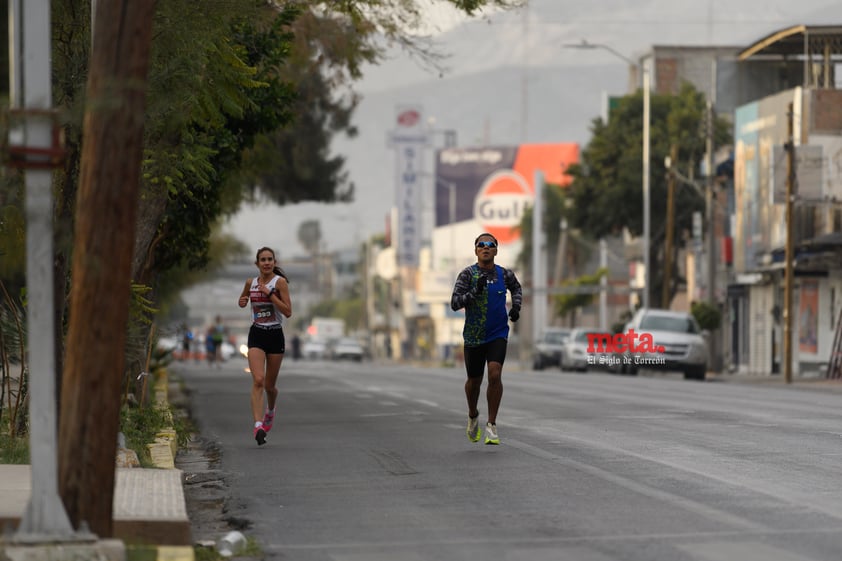 21K y 5K El Siglo de Torreón