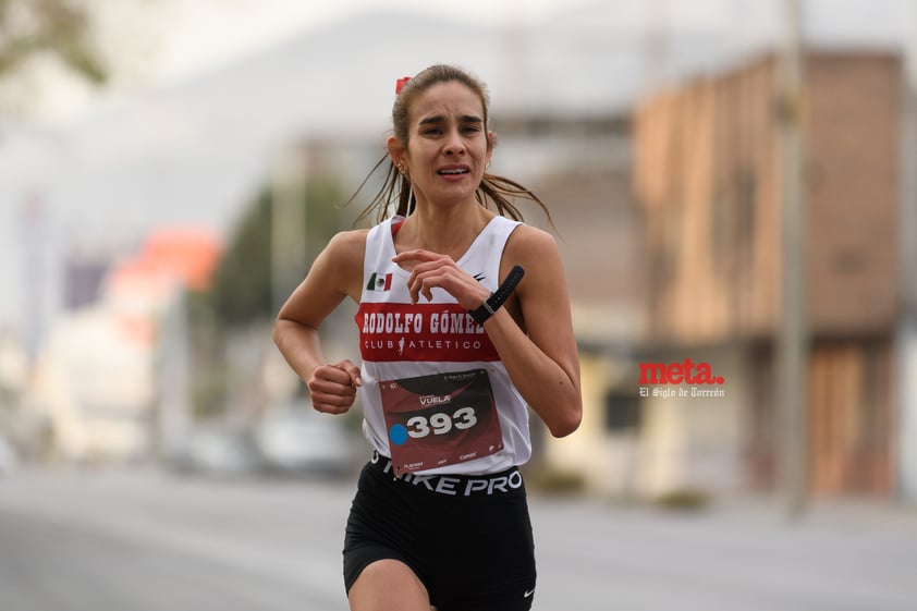 21K y 5K El Siglo de Torreón