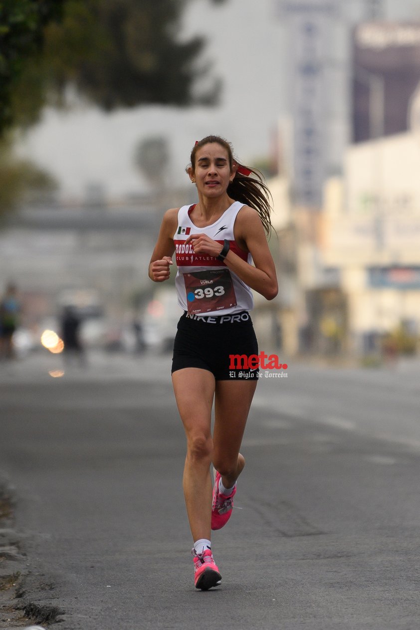 21K y 5K El Siglo de Torreón