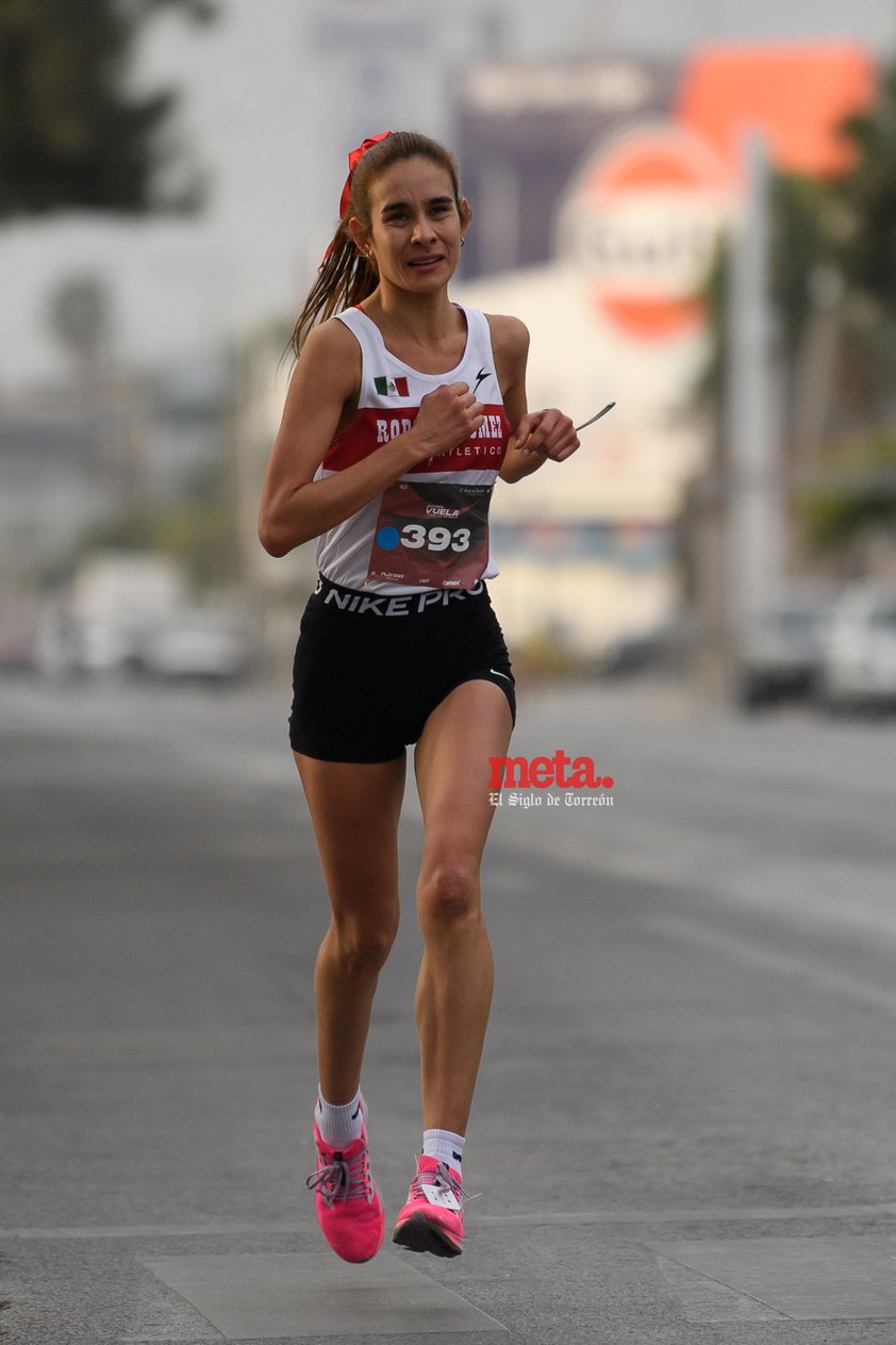 21K y 5K El Siglo de Torreón