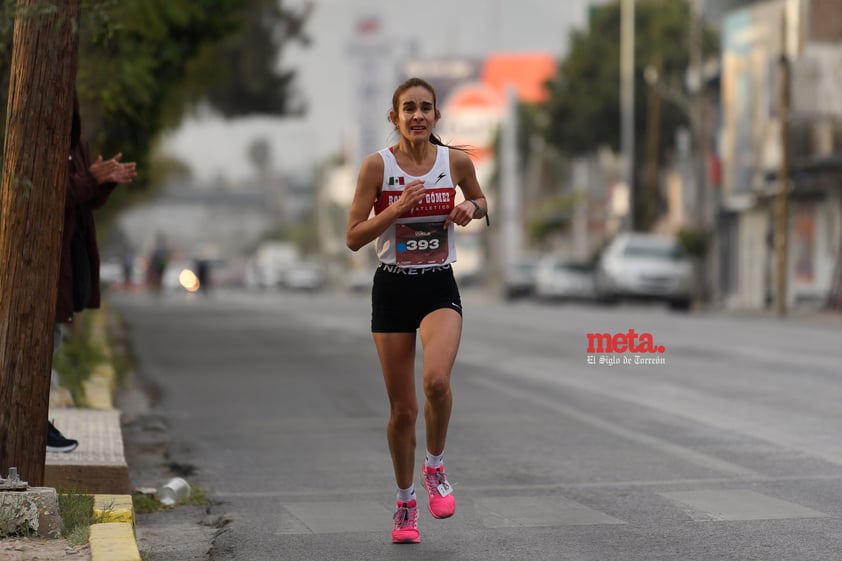 21K y 5K El Siglo de Torreón