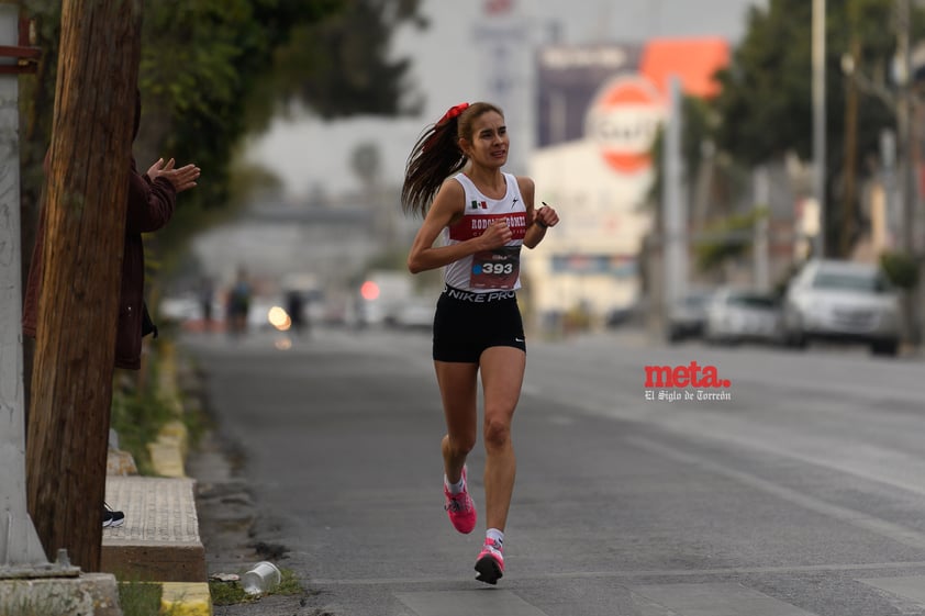 21K y 5K El Siglo de Torreón