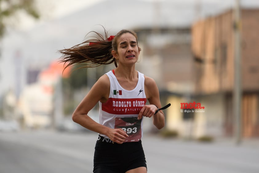 21K y 5K El Siglo de Torreón